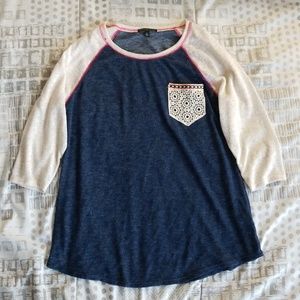 Womens Fashion Top